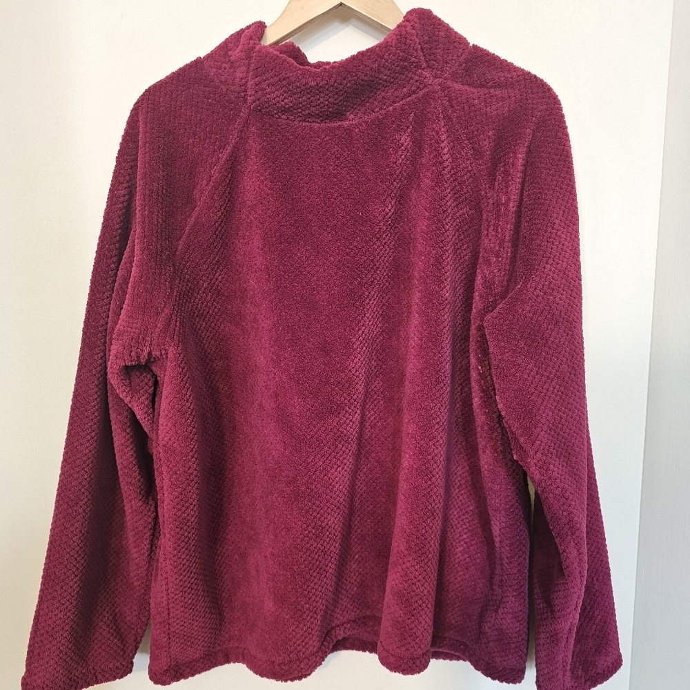St.John's Bay Sweater